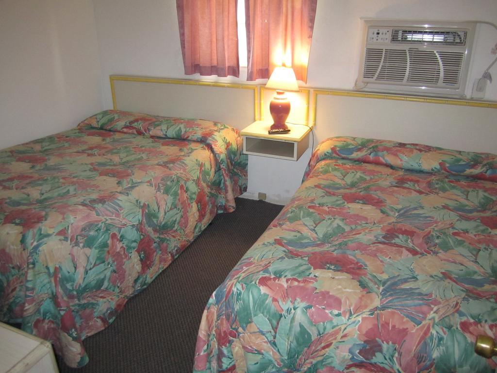 Apollo Motel Wildwood Crest Kültér fotó