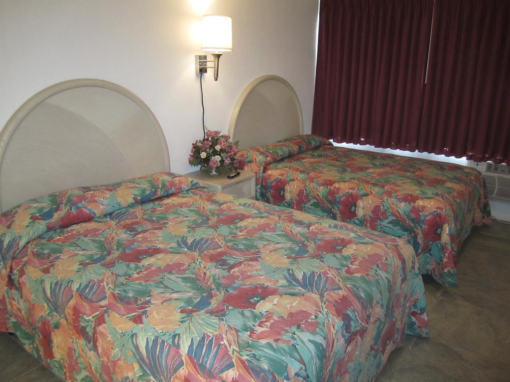 Apollo Motel Wildwood Crest Kültér fotó