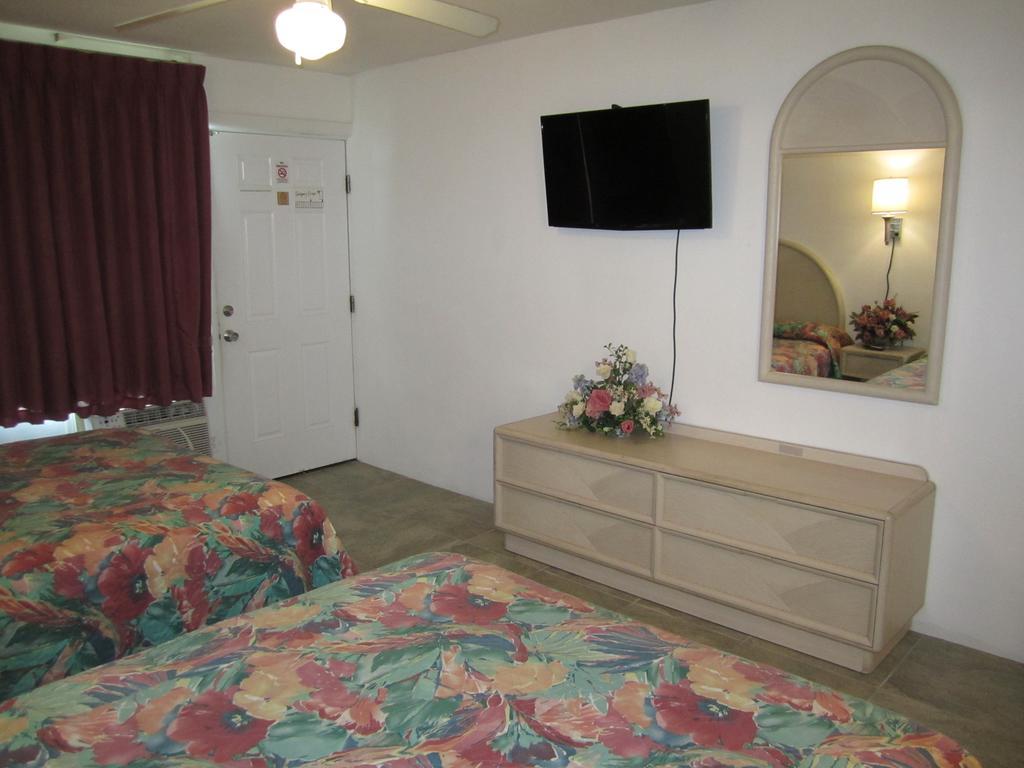 Apollo Motel Wildwood Crest Kültér fotó