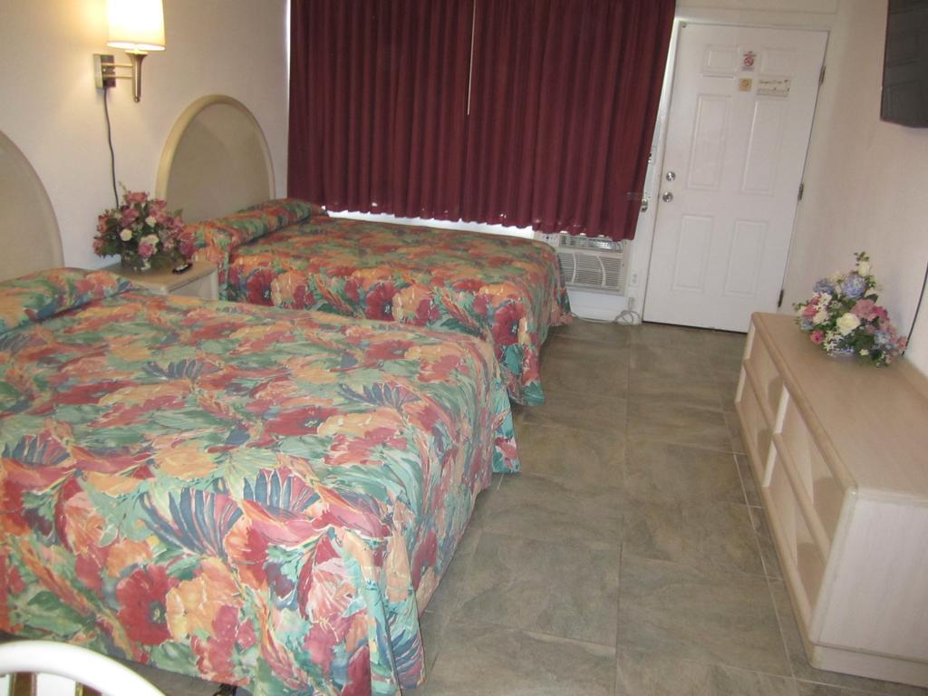 Apollo Motel Wildwood Crest Kültér fotó
