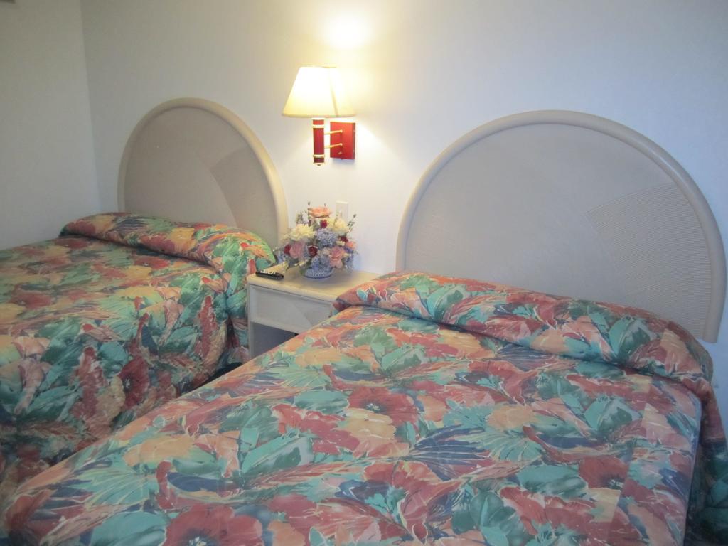 Apollo Motel Wildwood Crest Kültér fotó