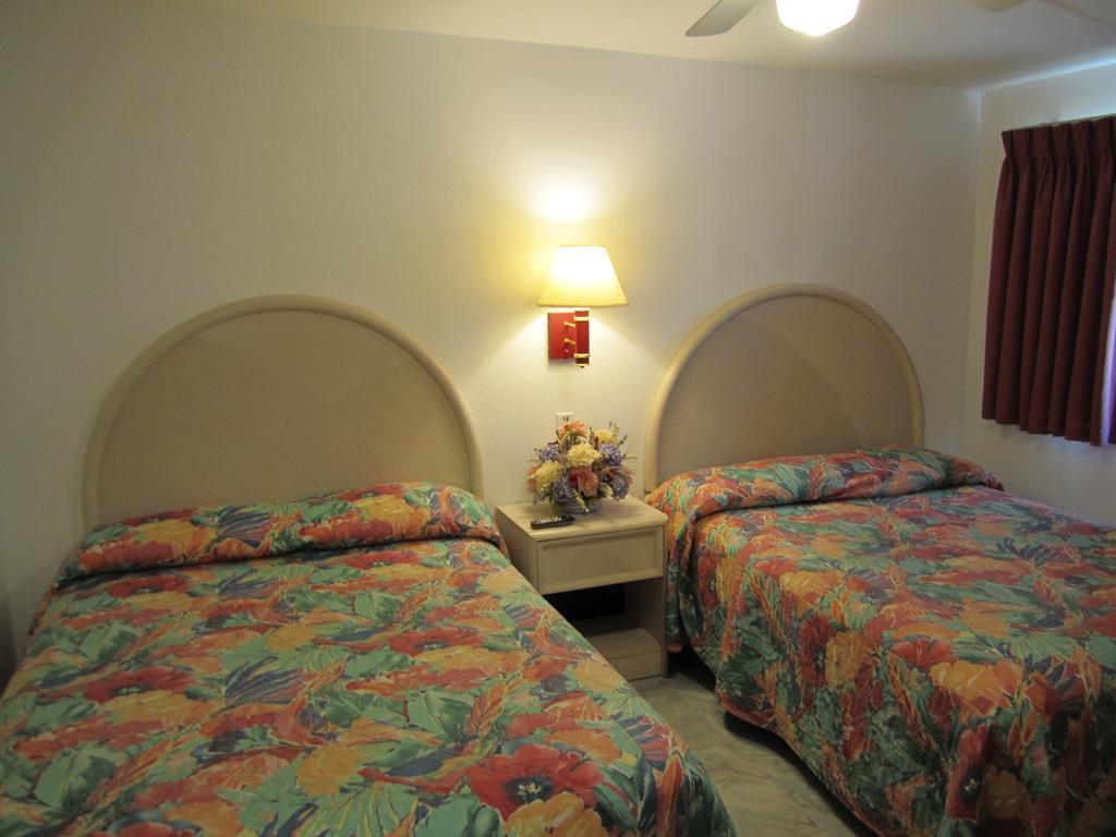 Apollo Motel Wildwood Crest Kültér fotó