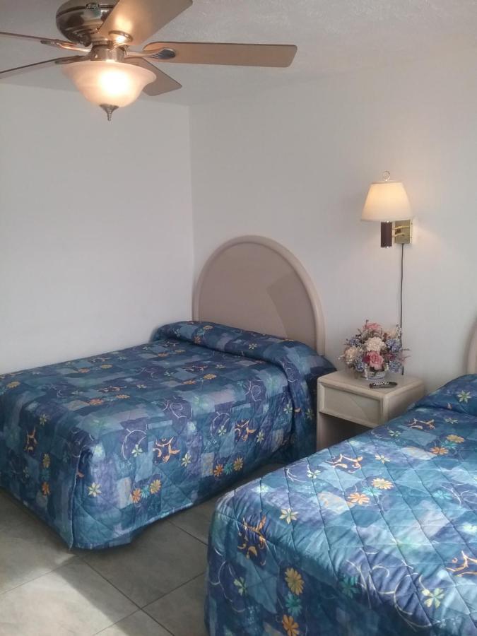 Apollo Motel Wildwood Crest Kültér fotó